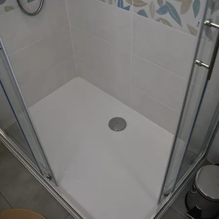 Appartement Apartma Race