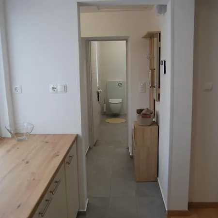 Apartmán Apartma