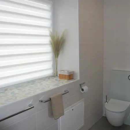 Apartma Appartement Race