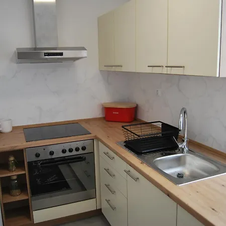 Appartement Apartma