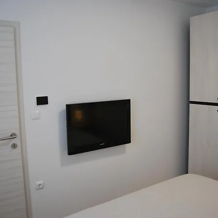 Apartma Appartement Race