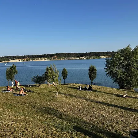 Apartma Appartement *