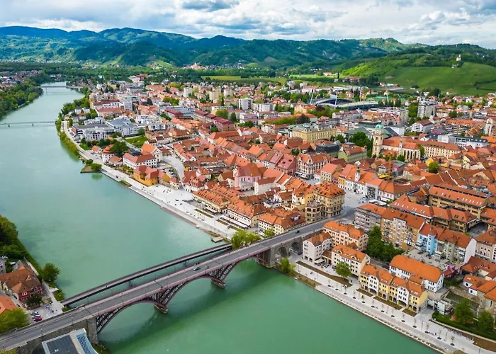 Apartma דירה Race