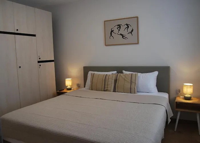 Apartment Apartma Race