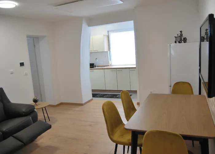 דירה Apartma Race