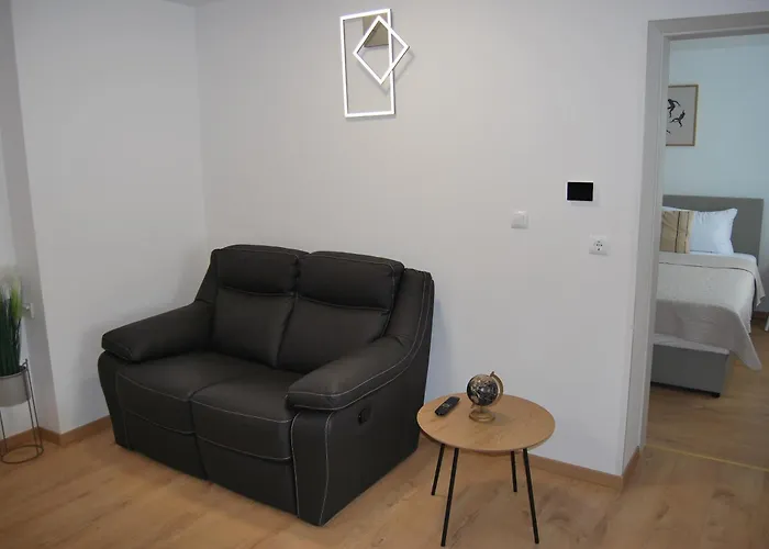 דירה Apartma Race